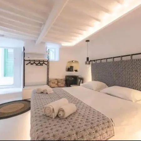 Mykonos Vibes Town Room Mykonos Town Buitenkant foto