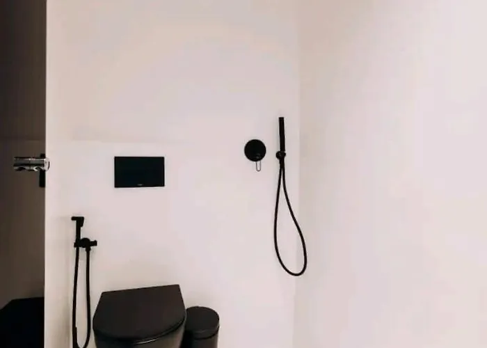 Mykonos Vibes Town Room