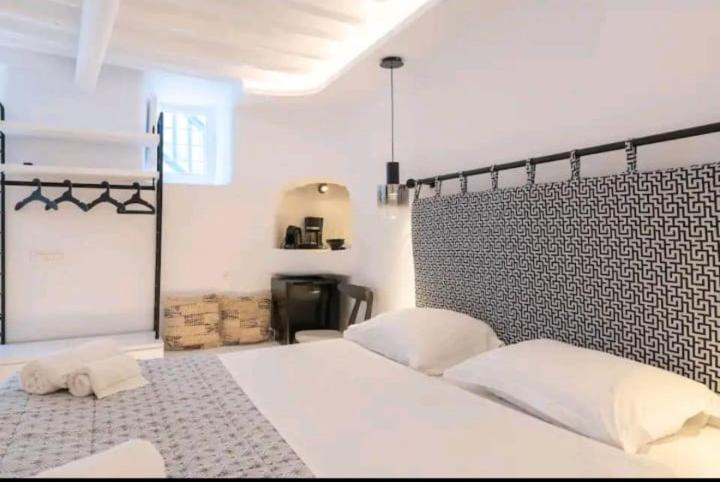 Apartment Mykonos Vibes Town *