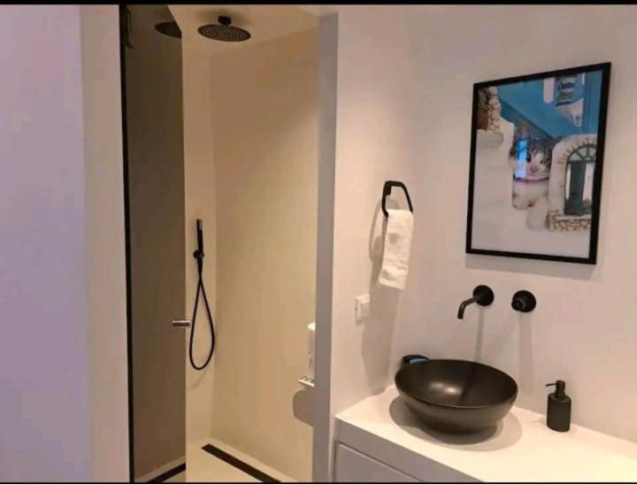 Mykonos Vibes Town Apartment